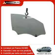 Glace latérales Peugeot 308