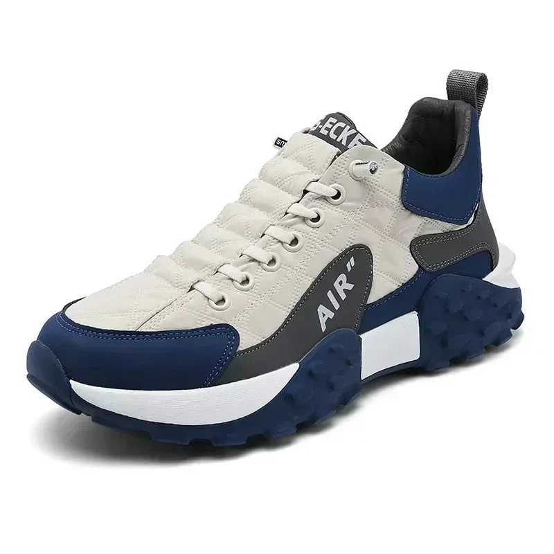 Orthopedic Comfort Sneaker Slip on Low Top Breathable Shoes Sneakers New for Men
Opens in a new wind