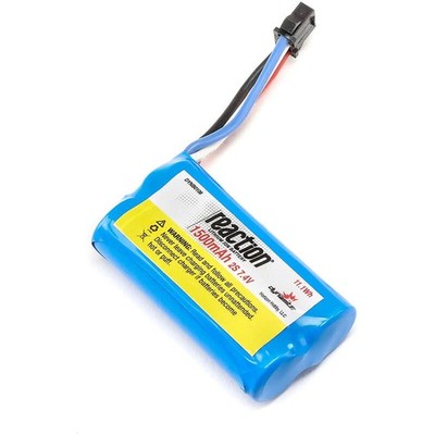 DYNB0108 Dynamite 2S Li-Ion Battery (7.4V/1500mAh)