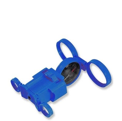 OPTIC WONDER BLAU