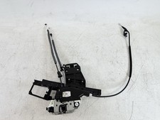2017 - 2025 JEEP COMPASS REAR LEFT DRIVER SIDE DOOR LOCK LATCH ACTUATOR OEM