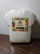 New Ultra Rare Vtg AOL America Online Emoticon Logo Graphic T-Shirt Shorthand