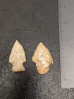 Nice Lot Of Arrowheads Artifacts from Fulton County Arkansas  — photo 3