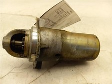 Starter Motor 04-06 GMC CANYON 89017557