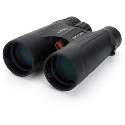 0050234713481 Celestron Outland X 10x50 Fernglas BaK-4 Schwarz CELESTRON