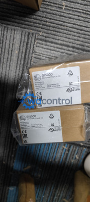SI5000 1PCS Brand New IFM SI5000 Proximity Switch Sensor Fast delivery