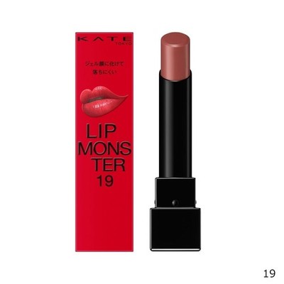 New 2026 KATE Lip Monster with 3 Colors Made In Japan | eBay
