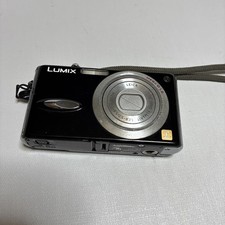 Panasonic LUMIX DMC-FX8 Digital Cameras for Sale | Shop New & Used