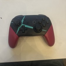 Wireless Pro Controller For Nintendo Switch Unbranded
