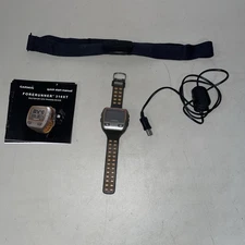 Garmin Forerunner 310XT Triathlon Running Swimming Bike Cycling GPS Sports Watch