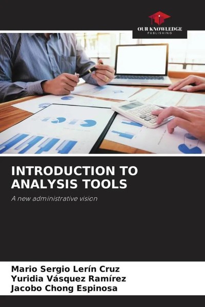 Mario Sergio LeríN Cruz (U. A.) | Introduction To Analysis Tools | Taschenbuch-image