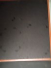 Vintage  Photo Albums Set of 3 , Pre-owned, no photos, good, 1960s, 1970s — photo 6