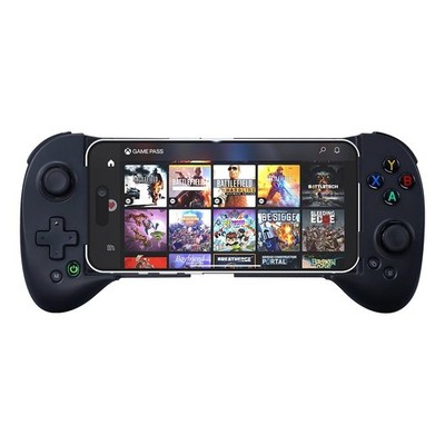 ShanWan Mobile Game Controller for iphone with Mapping Button
