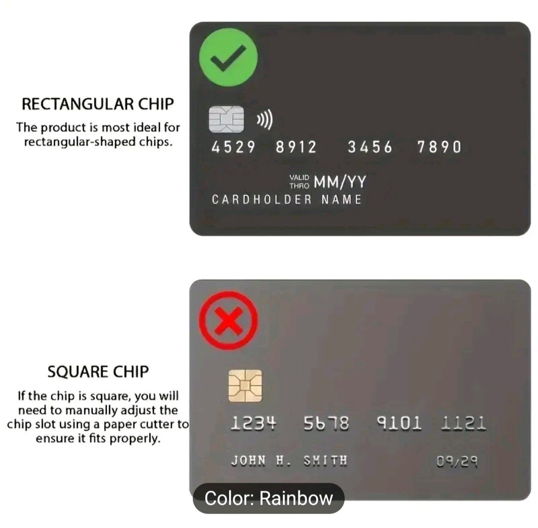 Red Hello Kitty Credit Debit Skin Card Sticker Free Shipping 