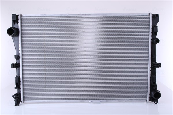 Nissens 627029 Kühler für Motorkühlung Motorkühler Autokühler Kühler - Bild 6