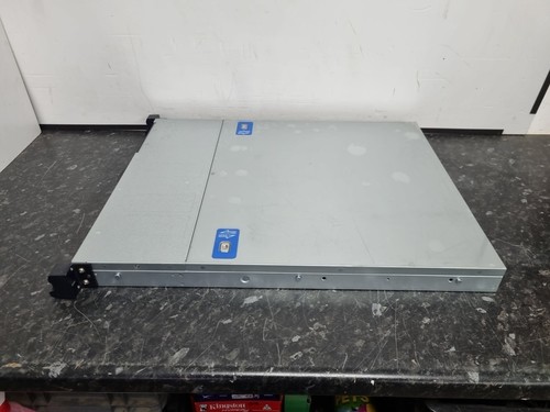 Asrock S4P 2143 server Intel(R) Xeon(R) D-2143IT 2.20GHz 32GB RAM 4x 2TB HDDs - Picture 11 of 24