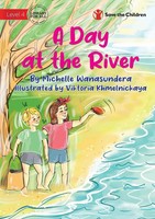 Michelle Wanasundera | A Day At The River | Taschenbuch | Englisch (2022)