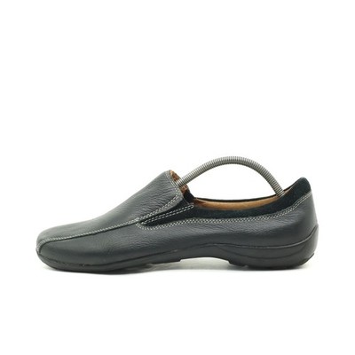 Naturalizer Damen Slipper EU 41 Favor Schwarz  Natural Soul