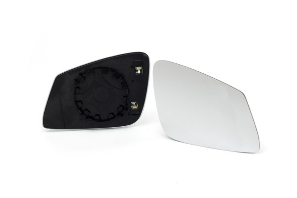 Vetro Specchio Esterno Destro Per BMW Serie 3 F30 F31 10/2011 - Immagine 2