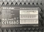 TP-Link RE580D AC1900 Wi-Fi Range Extender (No Power Adapter) - Tested — photo 7