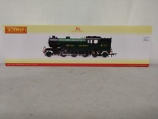 Hornby R2959 BR 2-6-4T Thompson L1 67717 DCC Ready OO Gauge