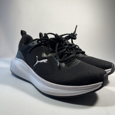 PUMA Skyrocket Light Weight Performance Shoes (Black) Women s Size 9