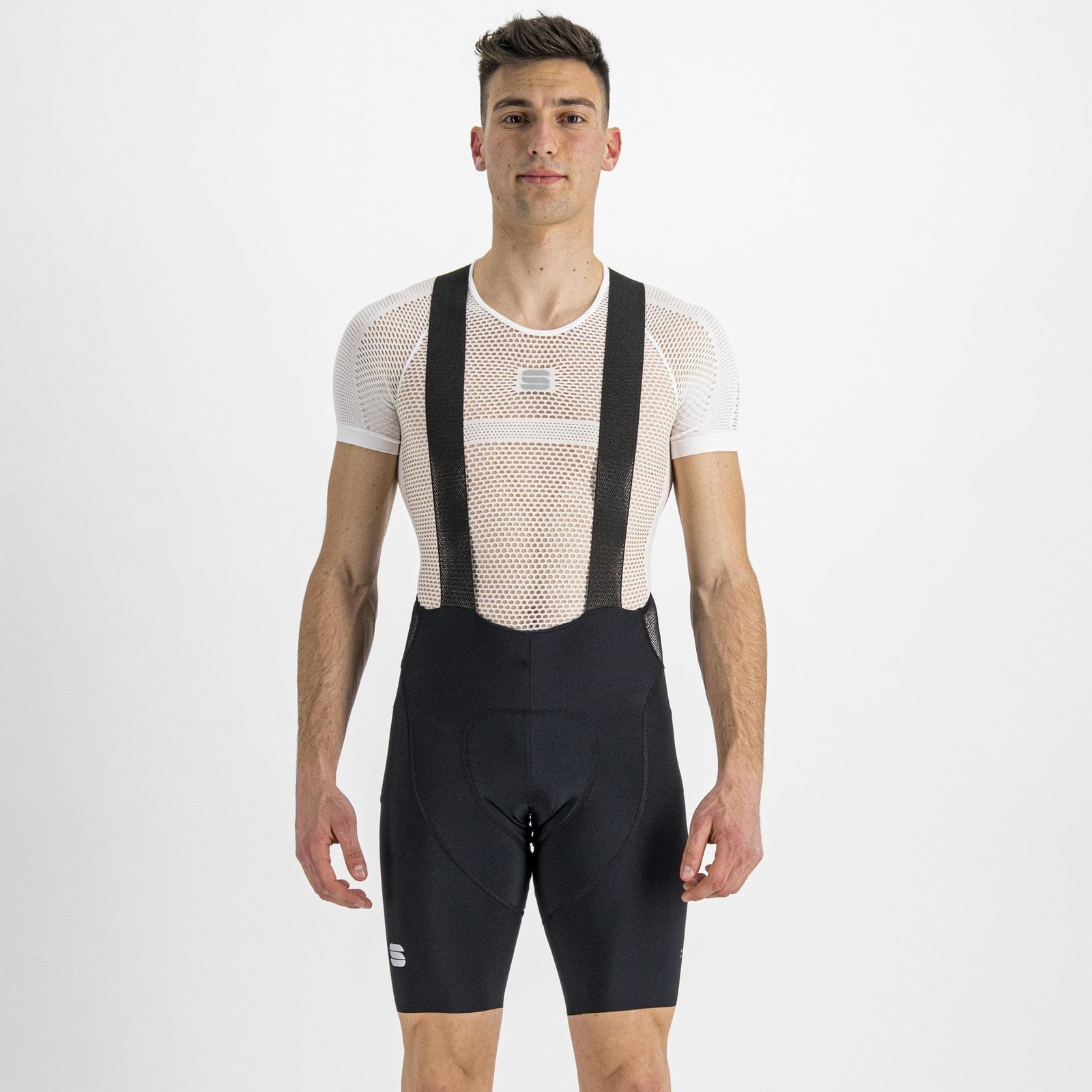 Sportful Classic Bib Shorts 3XL Black 43690₽