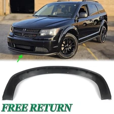 New Front Valance Primed Lower Extension For 2009-2020 Dodge Journey CH1090139