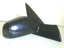 Retroviseur droit (ou coque) Saab 9-5