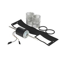 Cab Blower Motor Kit - Heavy Duty fits John Deere 4050 4230 4430 4440 RE25160