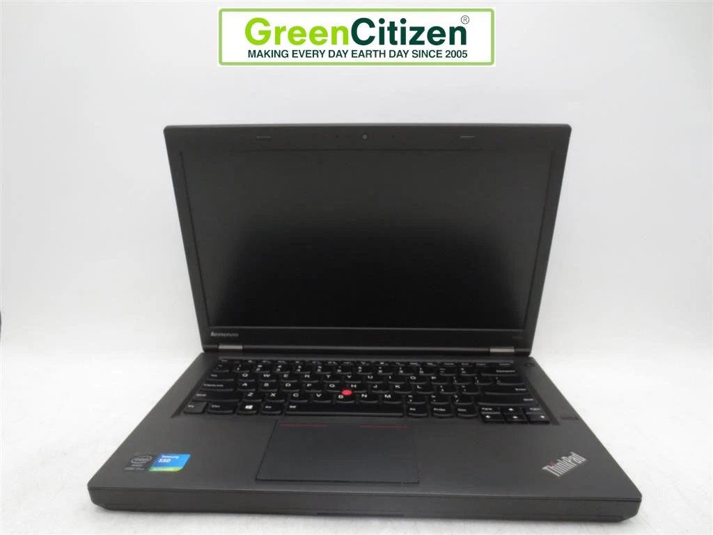 Lenovo ThinkPad T440P PC Laptops & Netbooks for Sale - Shop New