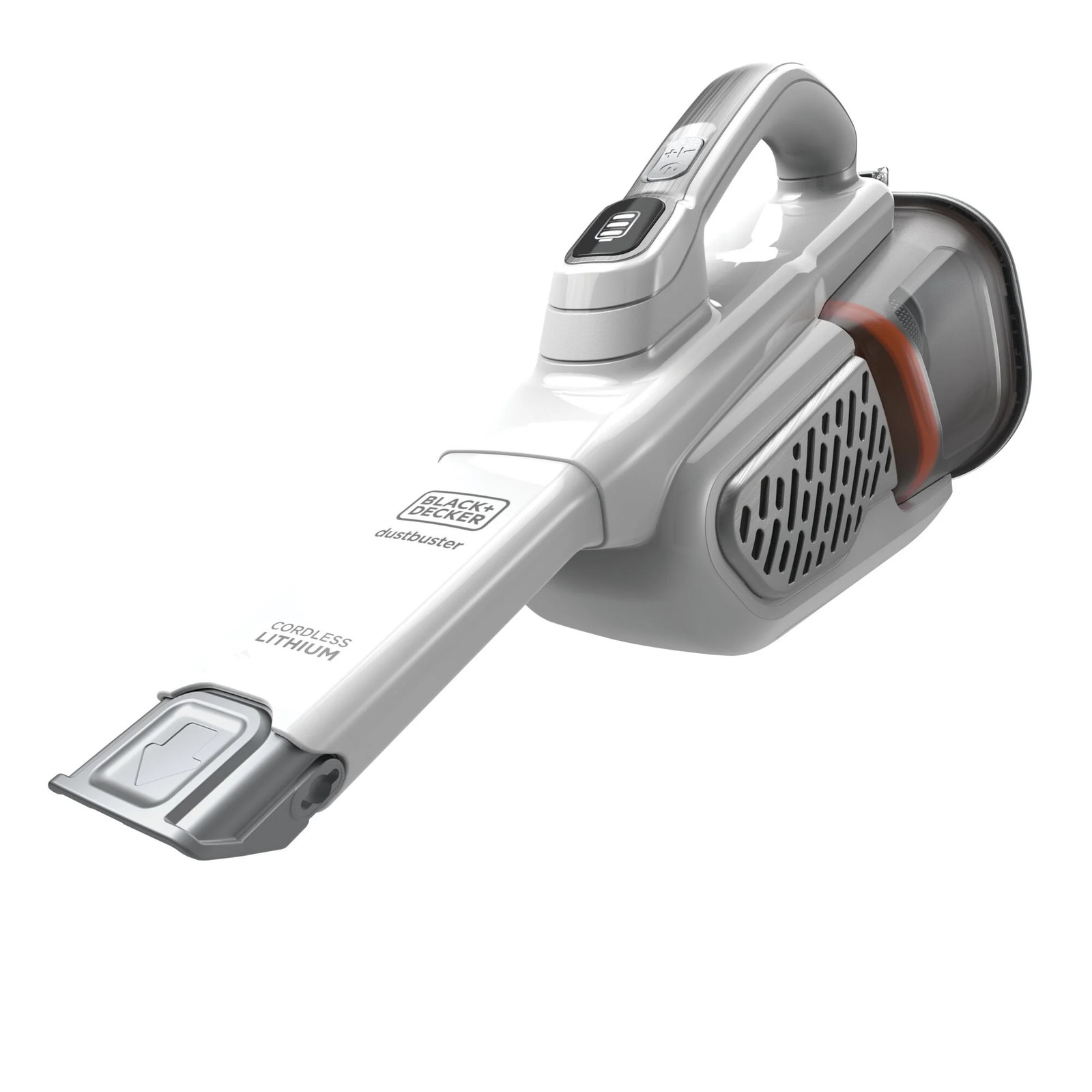 12V MAX* dustbuster&reg; AdvancedClean+&trade; Cordless Hand Vacuum