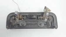 Porte arrière et accessoires Mitsubishi L200