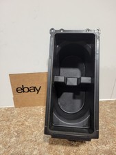 2012 Subaru Impreza Center Console Dual Cup Holder