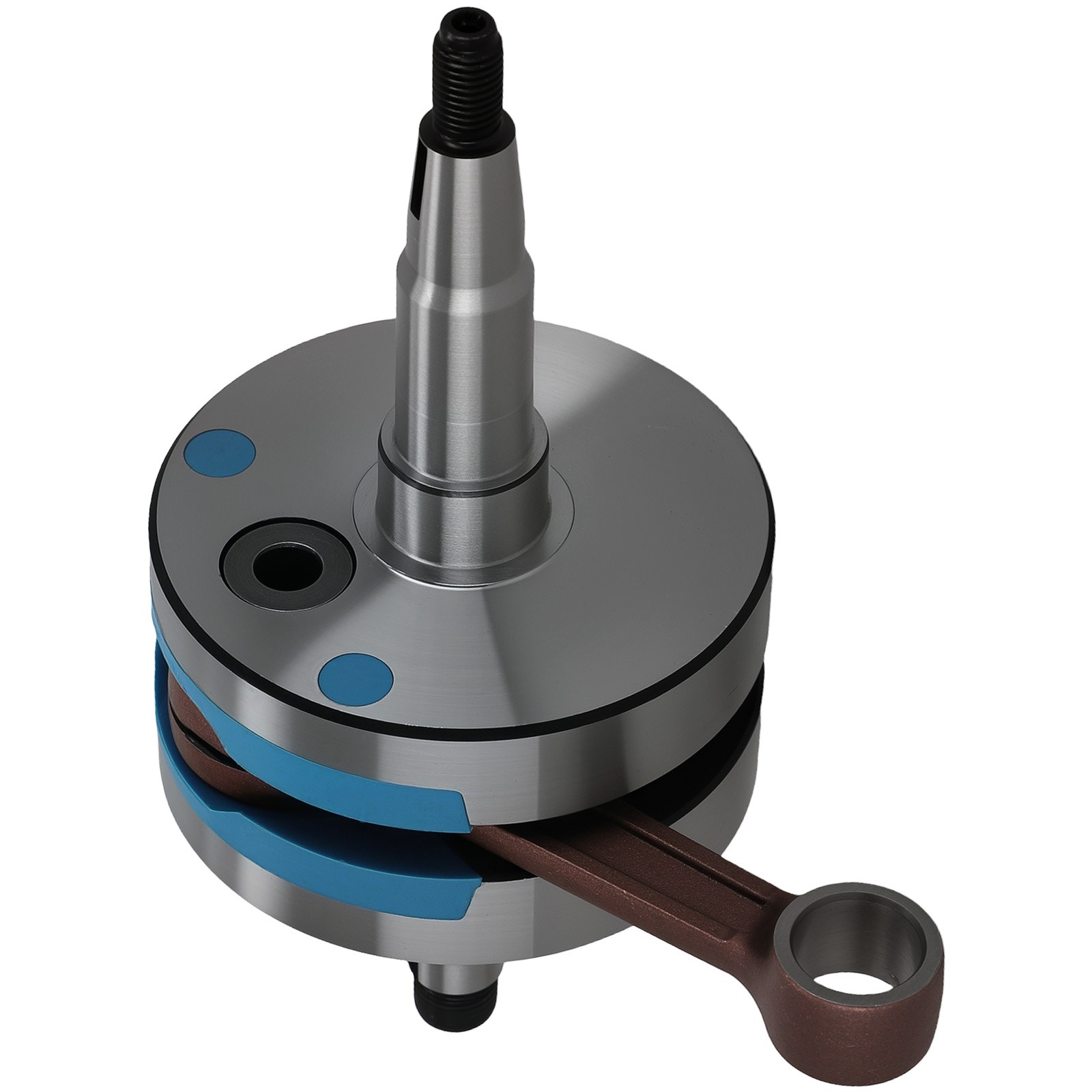 Engine Crank