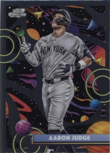 Topps COSMIC KON KNEUPPEL Rookie Mercury 795695 | eBay