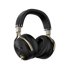 Zildjian ALCHEM-E Perfect Tune Noise Cancelling Headphones, Black
