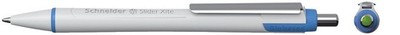 SCHNEIDER 133204 Kugelschreiber Slider Xite - grün