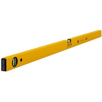 Stabila Wasserwaage Type 70 2289, Aluminium 120,0 Cm