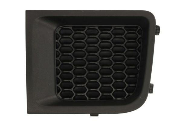 Left Front BLIC 5513-00-3216921P Ventilation Grilles, bumper for JEEP