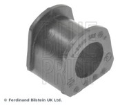 Lagerung, Stabilisator Hinterachse FÜR Mitsubishi - Blue Print ADG080187