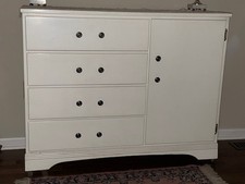 Vintage (1950's) "Little Folks" baby dresser