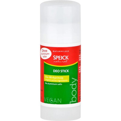 Speick Deo Stick Naturfr. 40ml - PZN 3097767