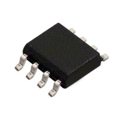 AT93C66B-SSHM-T ATMEL SMT 3-WIRE SERIAL EEPROM ICS, MEMORY SIZE 4KB (100/PK)
