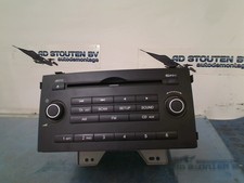 CD-PLAYER CD PLAYER Kia Pro cee'd (EDB3) 2008 x961401h500