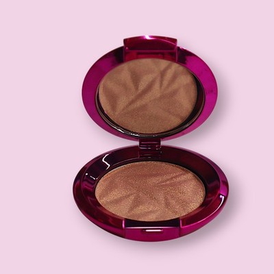 Becca Shimmering Skin Perfector Pressed (Rose Gold) 0.08 oz.