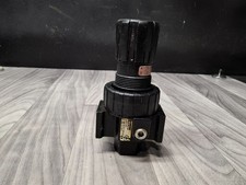 Parker 07R318AC Pneumatic Regulator, 250PSI - #107H165PR8
