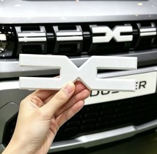Calandre Dacia DUSTER