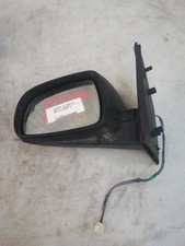 Retroviseur gauche (ou coque) Nissan NOTE
