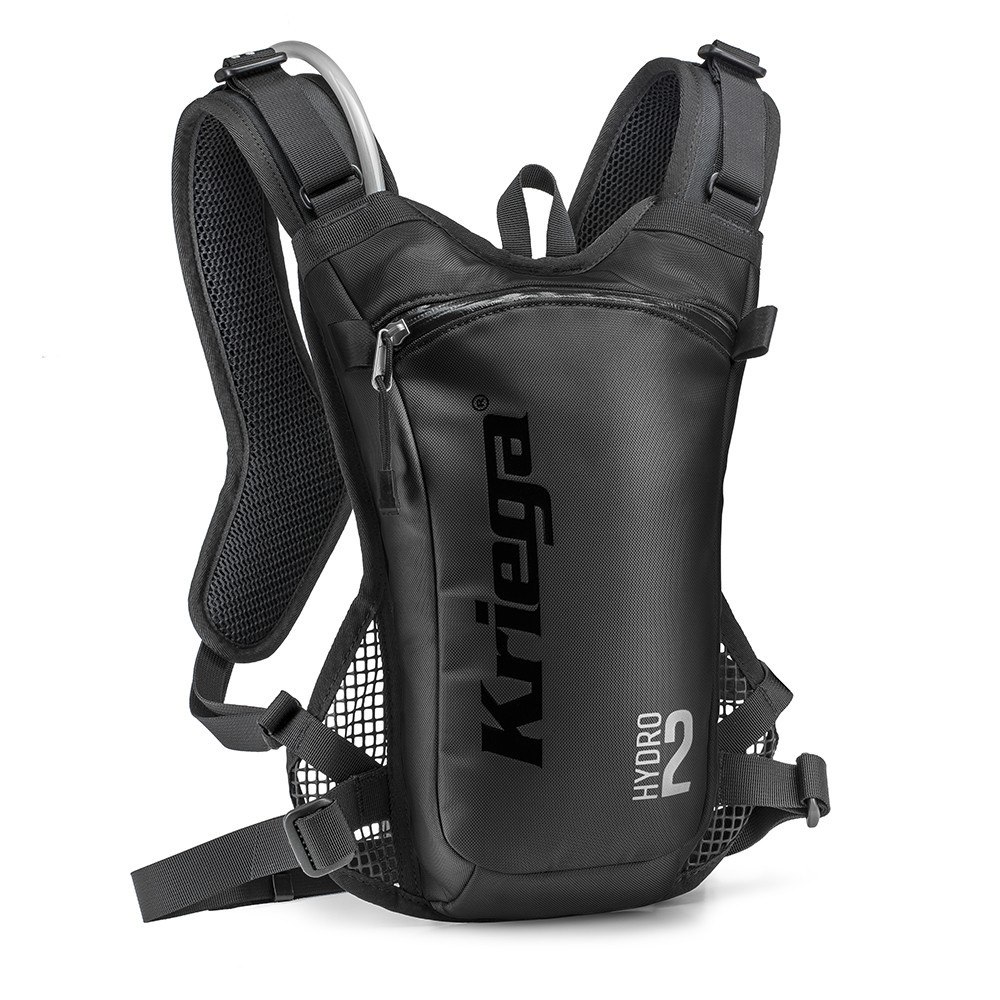 Kriega Men's Black Hydro 2 Hydration Back Pack - Image 2